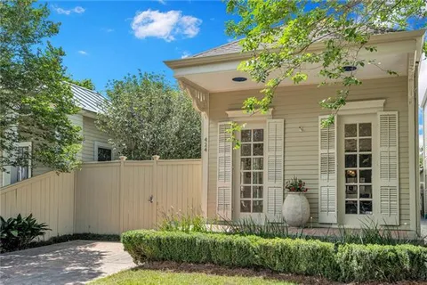 $950,000 | 424 Calhoun Street, New Orleans, LA 70118