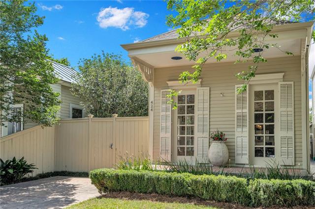 424 Calhoun Street New Orleans, LA 70118 - Photo 2 of 25