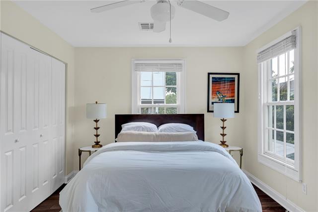 424 Calhoun Street New Orleans, LA 70118 - Photo 22 of 25