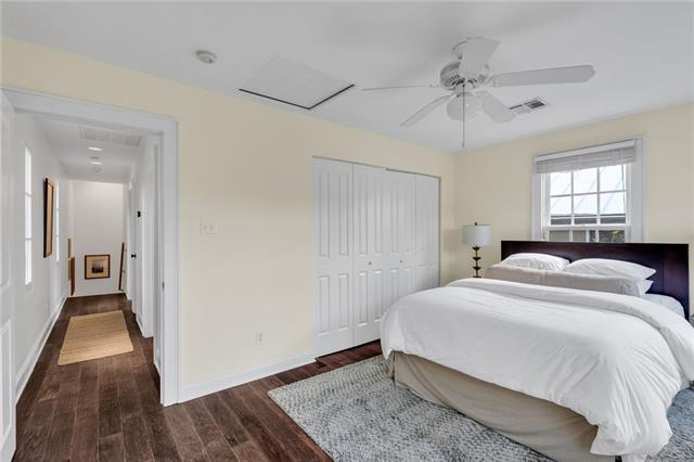 424 Calhoun Street New Orleans, LA 70118 - Photo 23 of 25