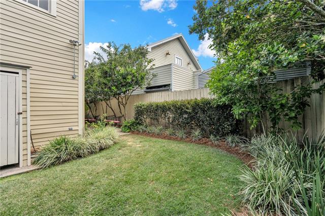 424 Calhoun Street New Orleans, LA 70118 - Photo 25 of 25