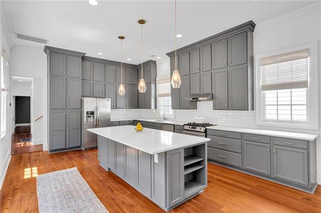 424 Calhoun Street New Orleans, LA 70118 - Photo 5 of 25
