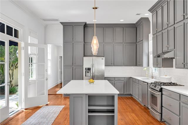 424 Calhoun Street New Orleans, LA 70118 - Photo 6 of 25