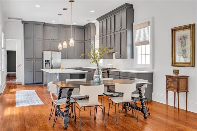 424 Calhoun Street New Orleans, LA 70118 - Photo 10 of 25
