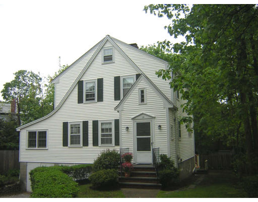 19 Normandy Road Newton, MA 02466 - Photo 2 of 15