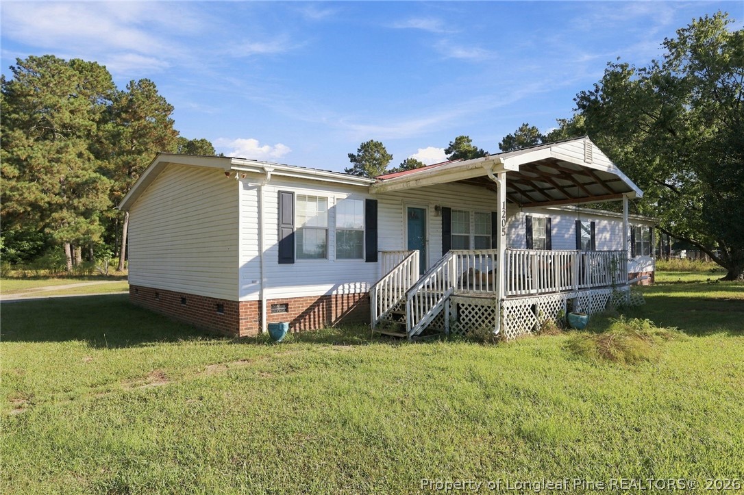 1205 Watershed Road Newton Grove, NC 28366 - Photo 2 of 48 Gallery Image 2