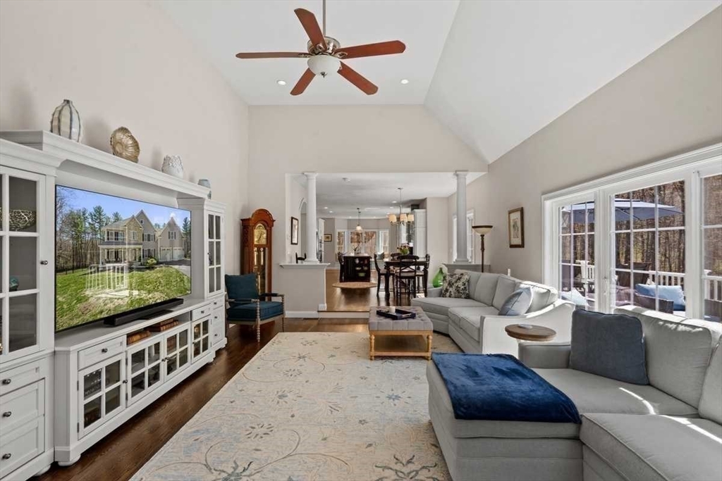 132 Ball Hill Road Berlin, MA 01503 - Photo 17 of 42 Gallery Image 17