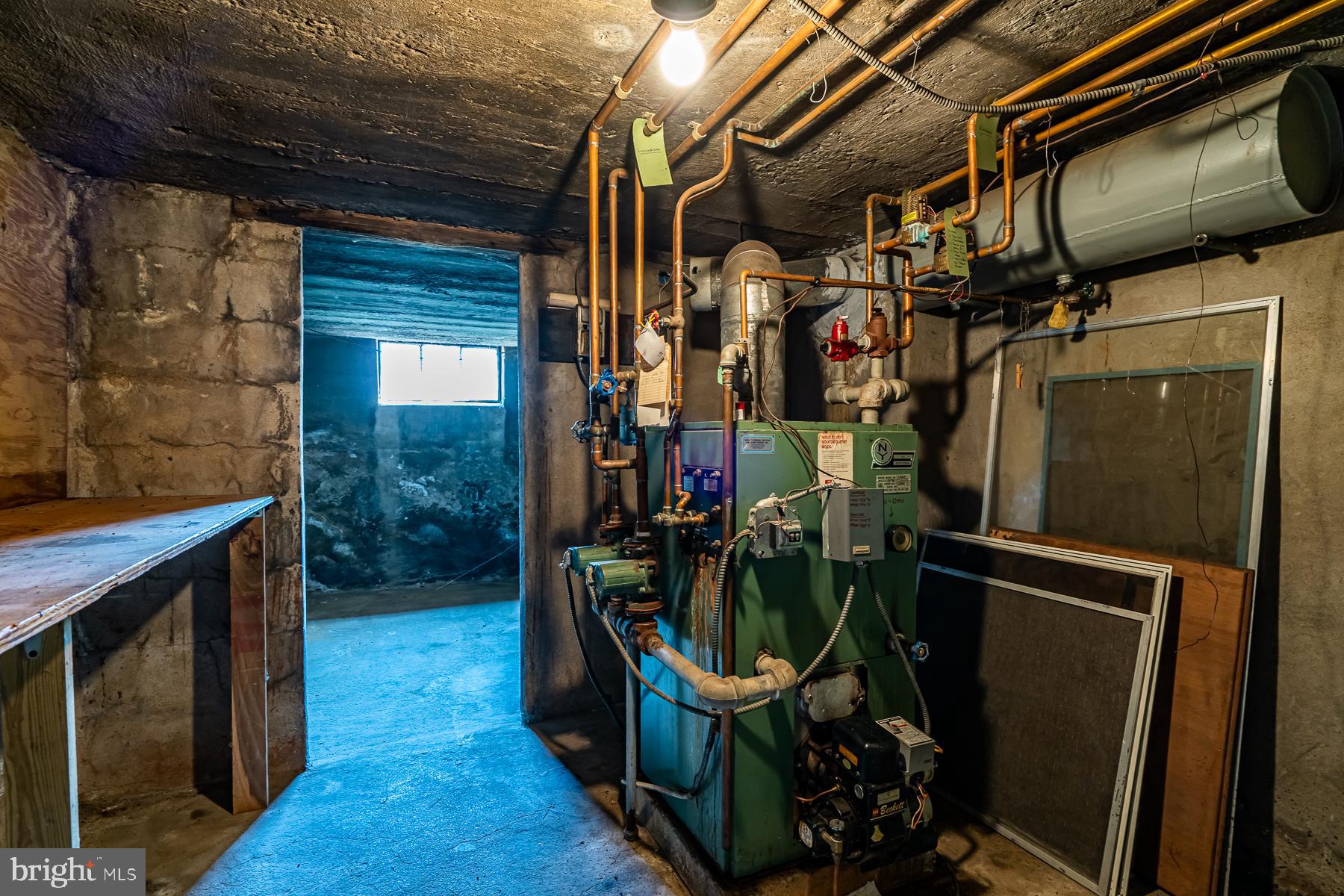 261 Cowpath Road Souderton, PA 18964 - Photo 25 of 31 Heater Room