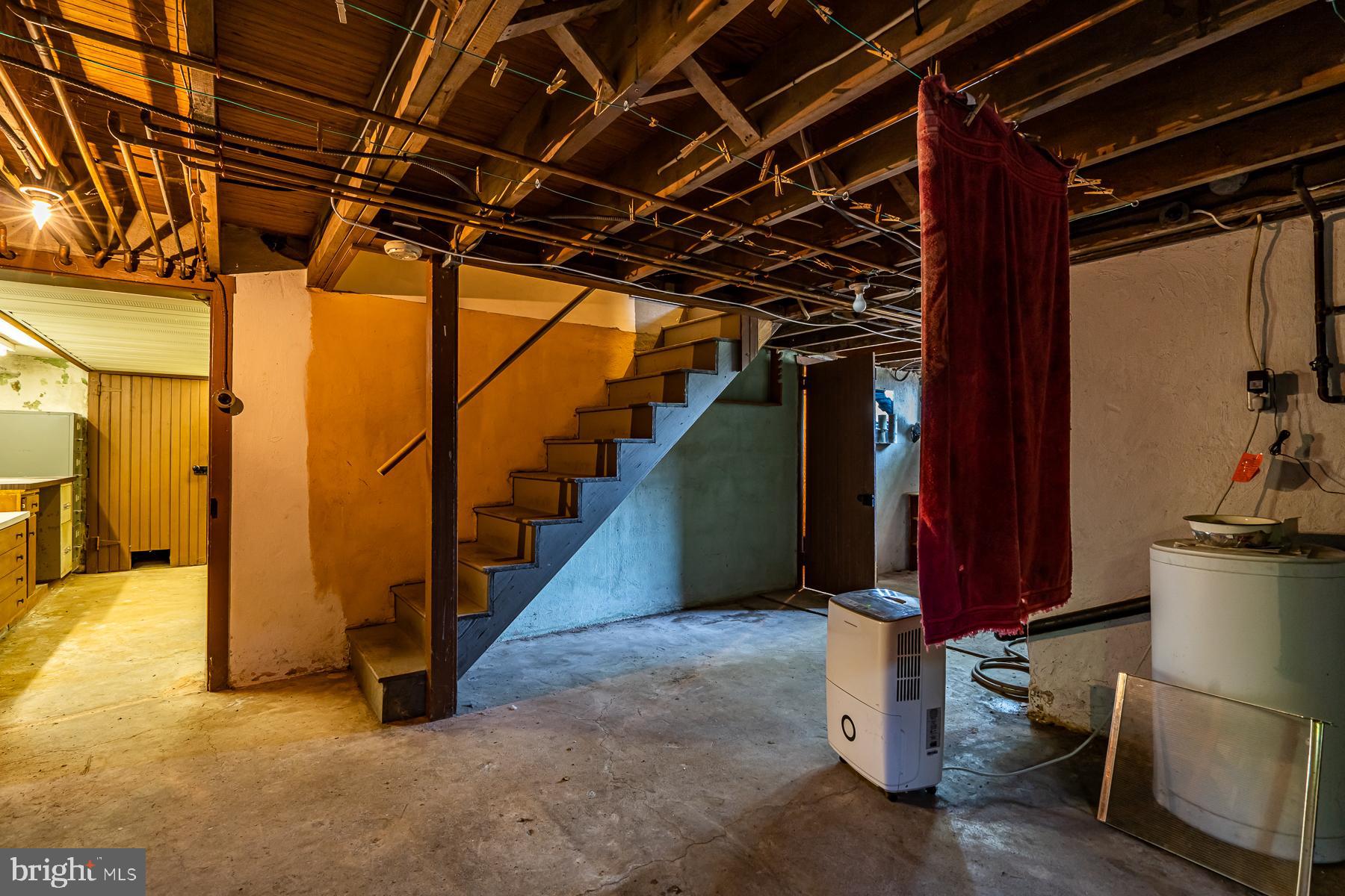 261 Cowpath Road Souderton, PA 18964 - Photo 27 of 31 Basement