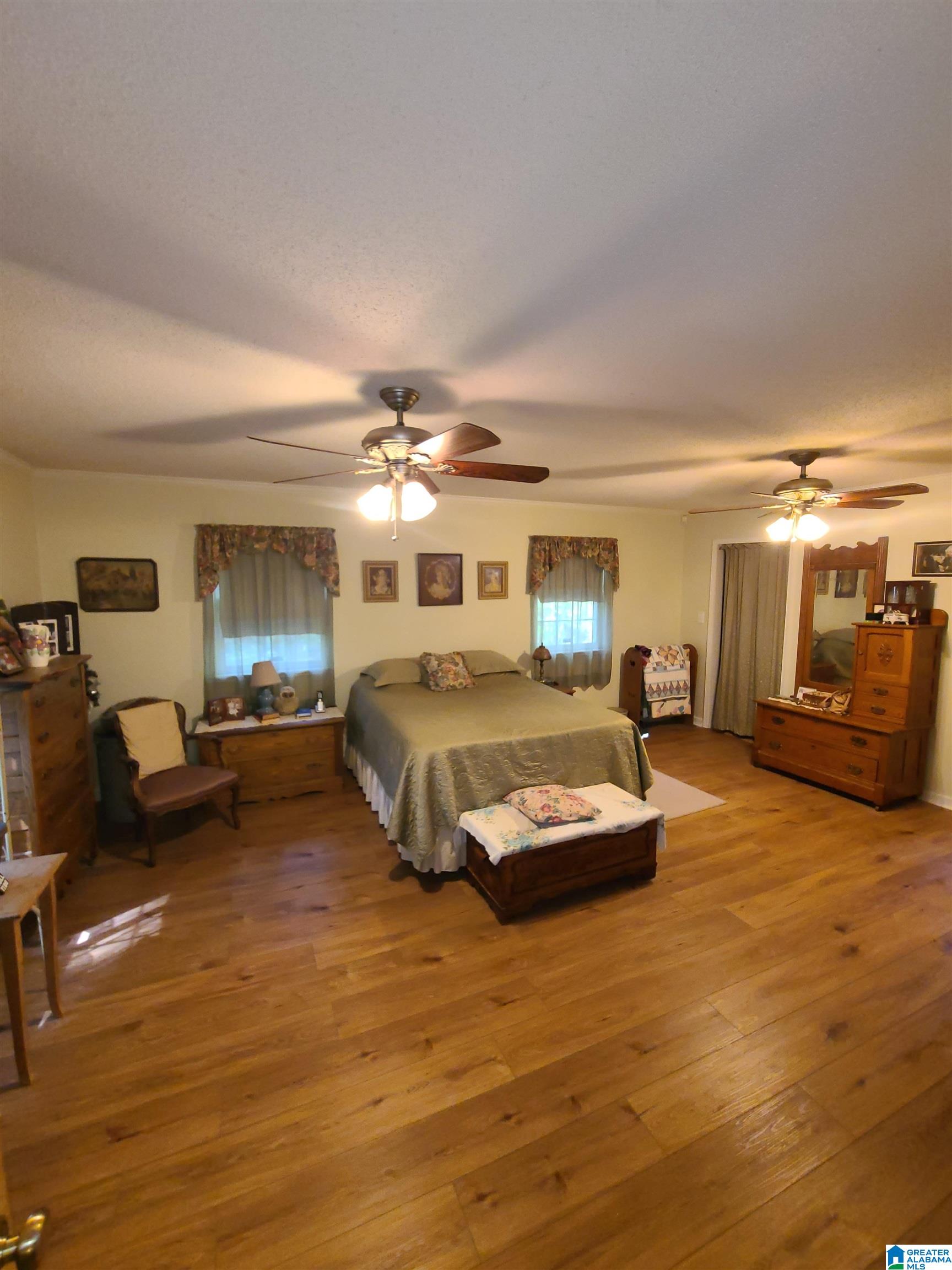 120 Choctaw Lane Ragland, AL 35131 - Photo 14 of 30