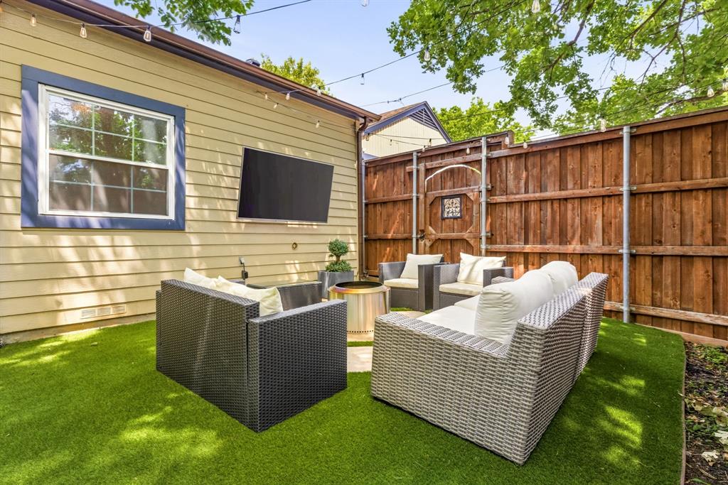 5451 Merrimac Avenue Dallas, TX 75206 - Photo 30 of 40