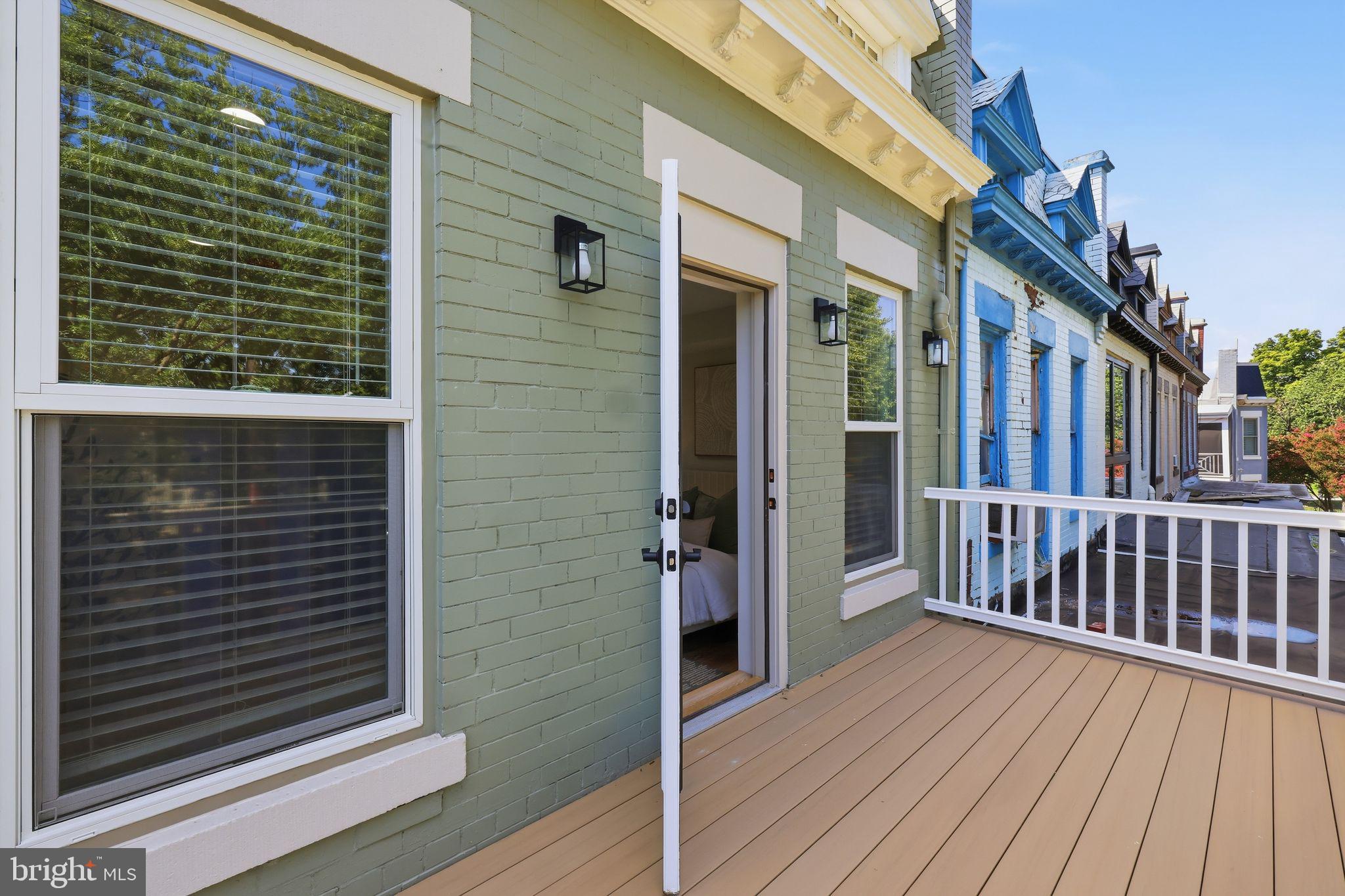 1115 K Street Northeast Washington, DC 20002 - Photo 16 of 43 Gallery Image 16