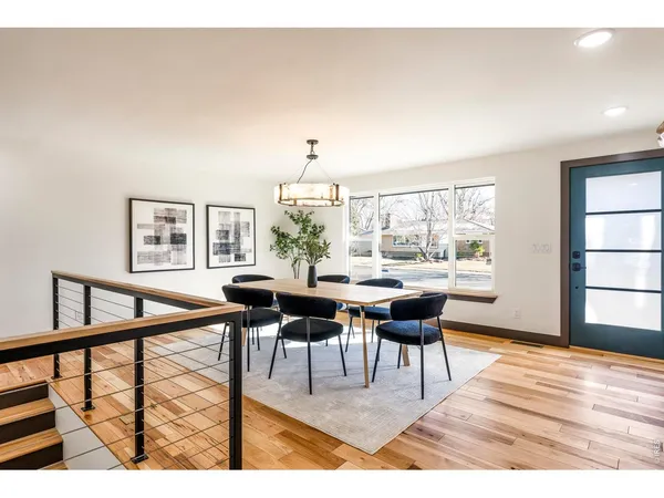 $2,090,000 | 3125 Fremont Street, Boulder, CO 80304