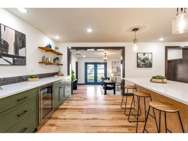 $2,090,000 | 3125 Fremont Street, Boulder, CO 80304