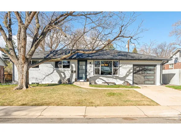 $2,090,000 | 3125 Fremont Street, Boulder, CO 80304