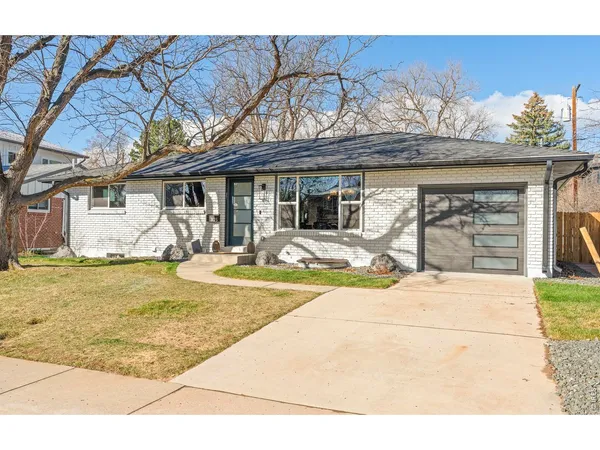 $2,090,000 | 3125 Fremont Street, Boulder, CO 80304