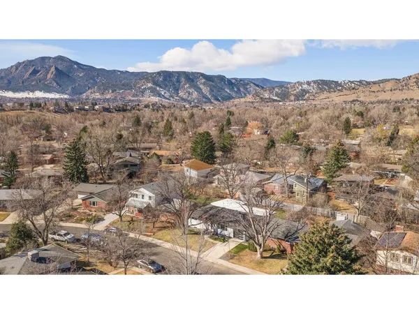 $2,090,000 | 3125 Fremont Street, Boulder, CO 80304