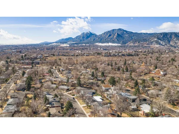 $2,090,000 | 3125 Fremont Street, Boulder, CO 80304