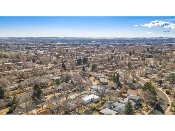 $2,090,000 | 3125 Fremont Street, Boulder, CO 80304