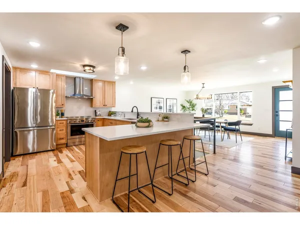 $2,090,000 | 3125 Fremont Street, Boulder, CO 80304