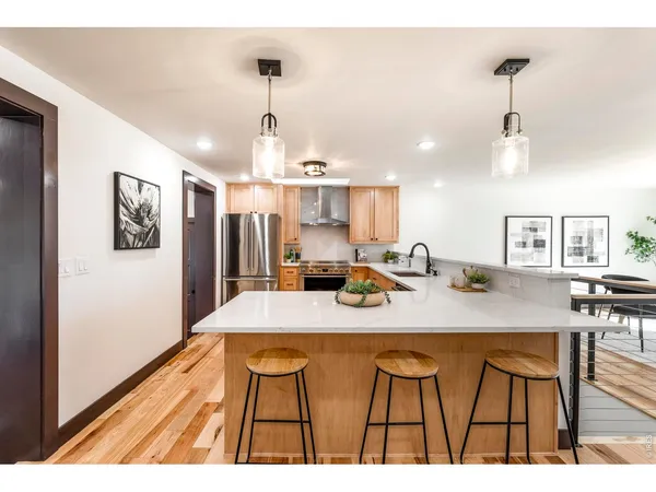 $2,090,000 | 3125 Fremont Street, Boulder, CO 80304