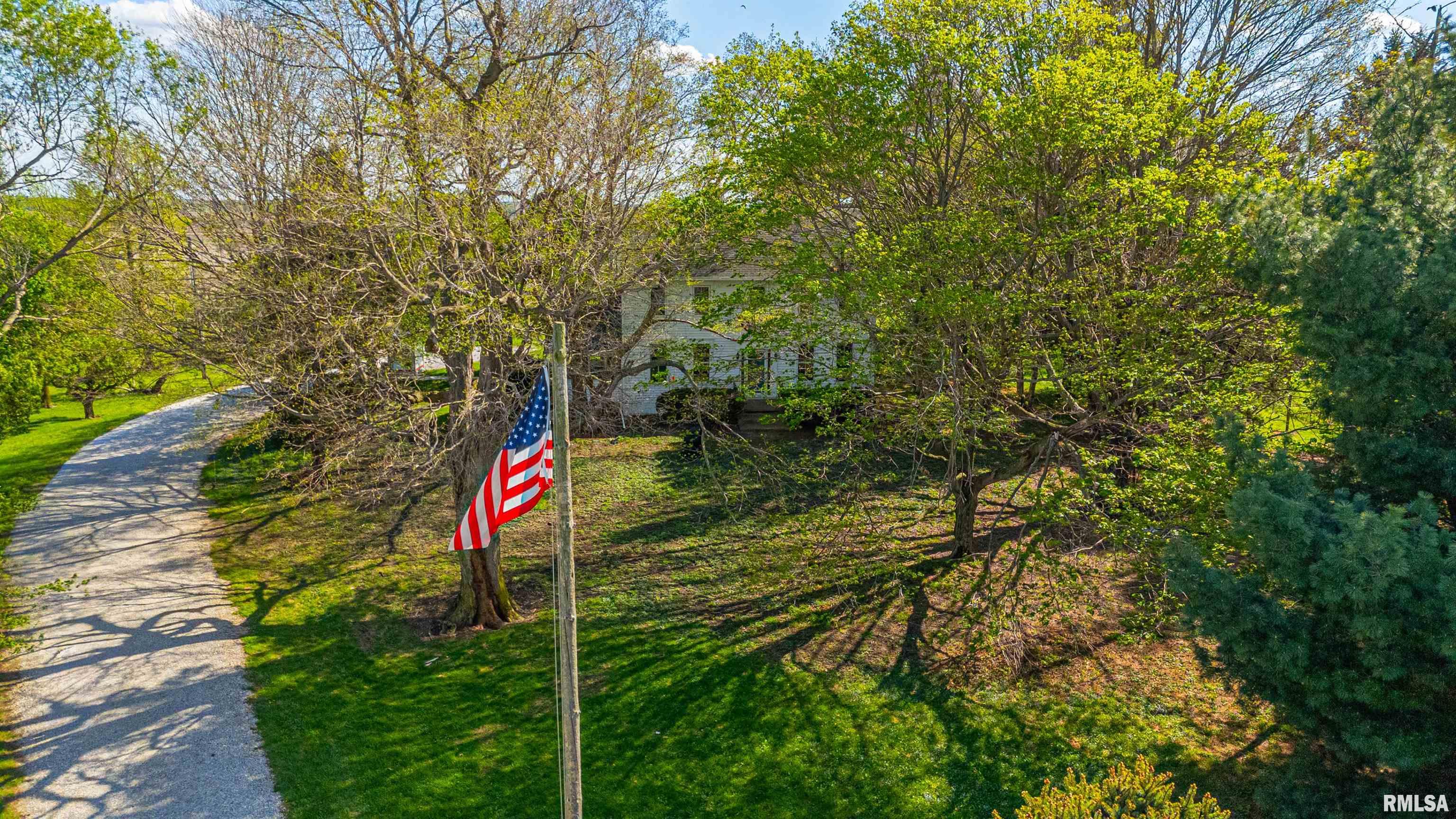 9845 East 200th Road North McLean, IL 61754 - Photo 4 of 36