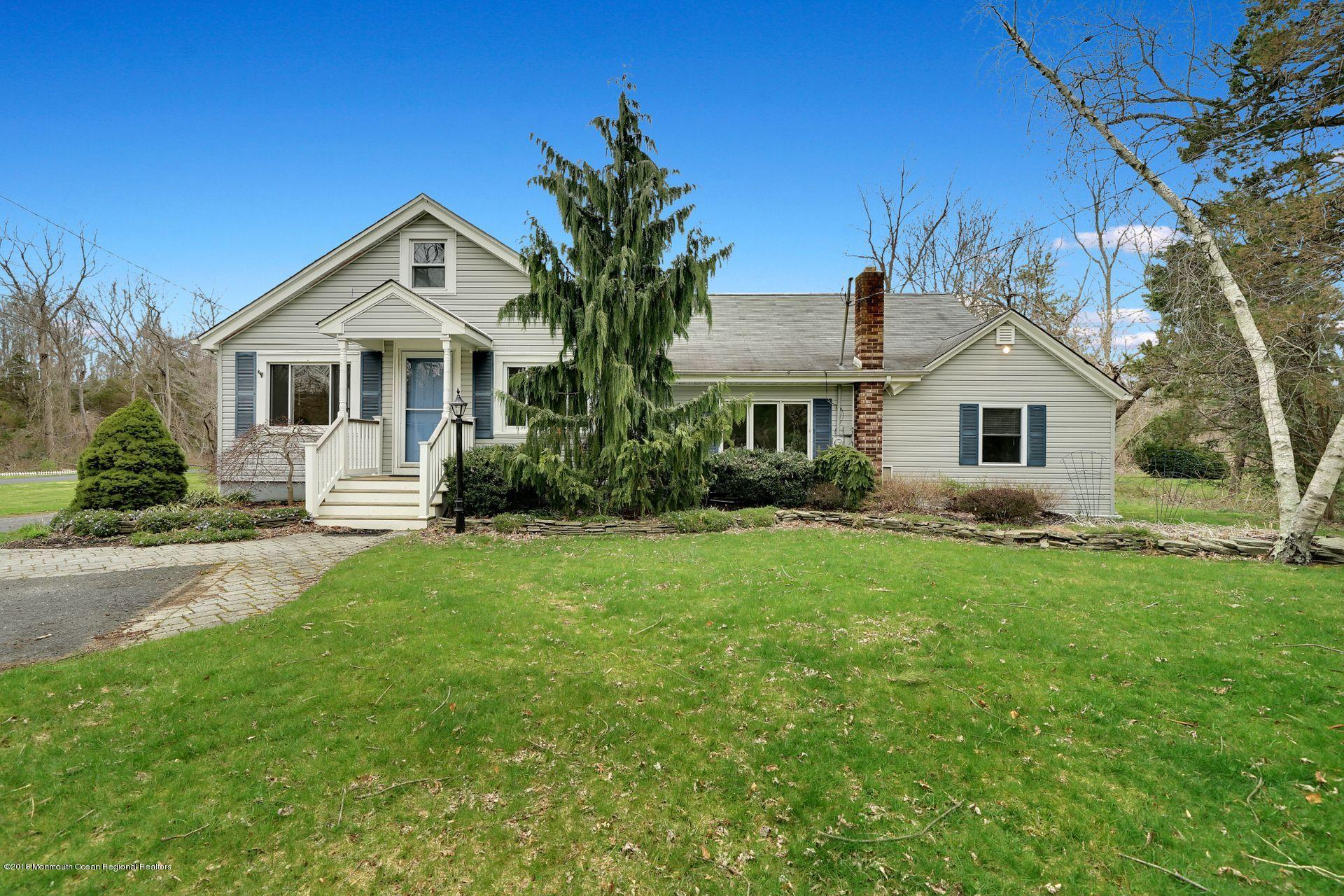 1622 Tiltons Corner Road Wall, NJ 07719 - Photo 1 of 33 3