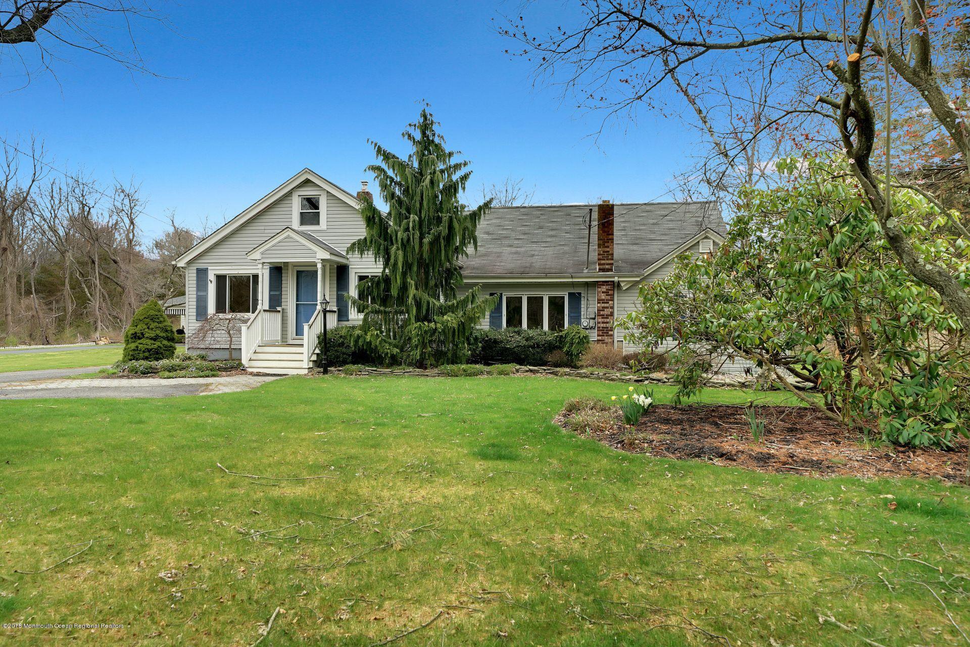 1622 Tiltons Corner Road Wall, NJ 07719 - Photo 2 of 33 4