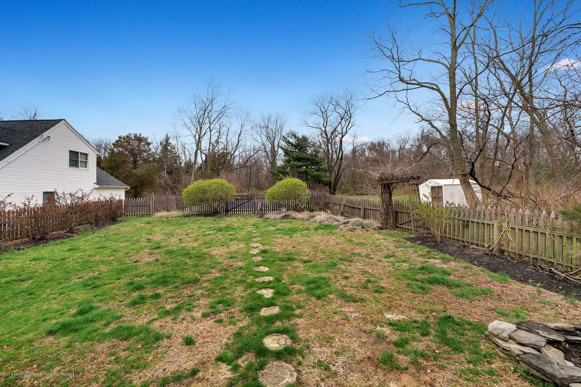1622 Tiltons Corner Road Wall, NJ 07719 - Photo 27 of 33 38