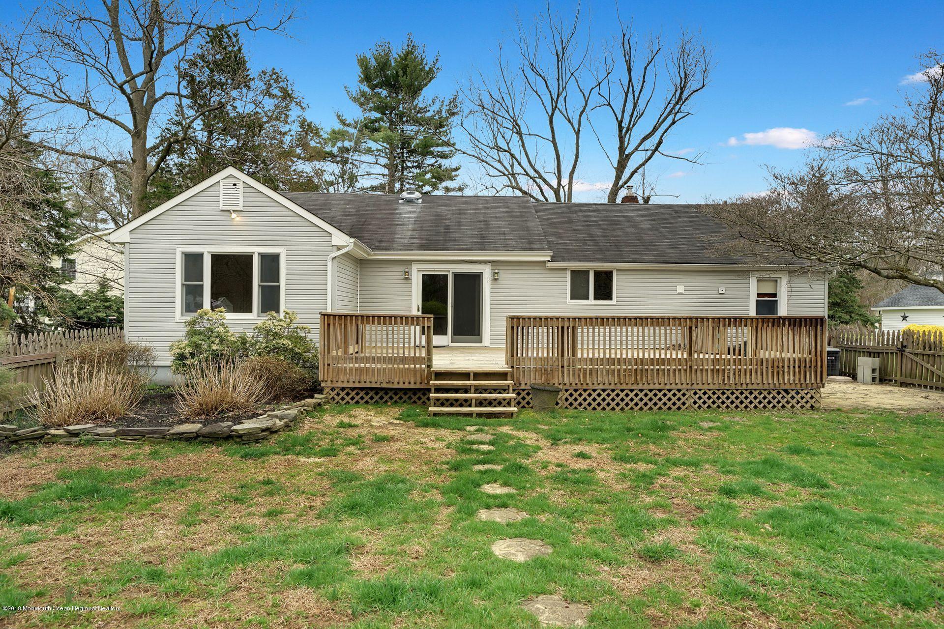 1622 Tiltons Corner Road Wall, NJ 07719 - Photo 29 of 33 40