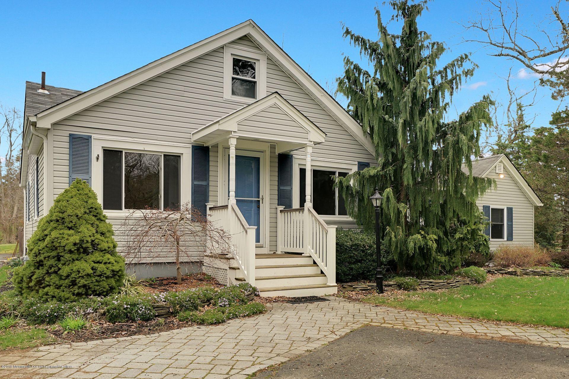 1622 Tiltons Corner Road Wall, NJ 07719 - Photo 4 of 33 8