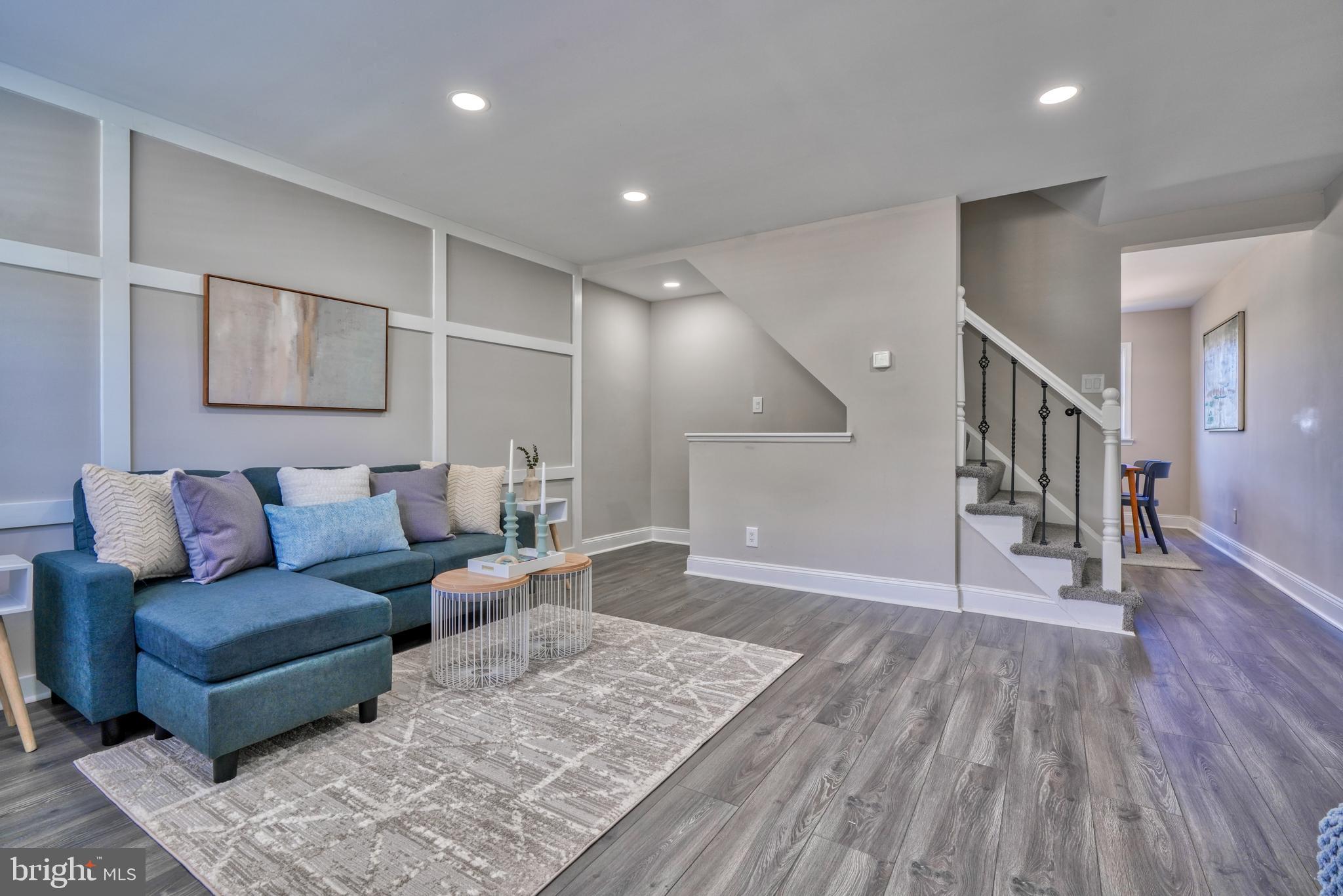 4240 Falls Road Baltimore, MD 21211 - Photo 1 of 40 Gallery Image 1
