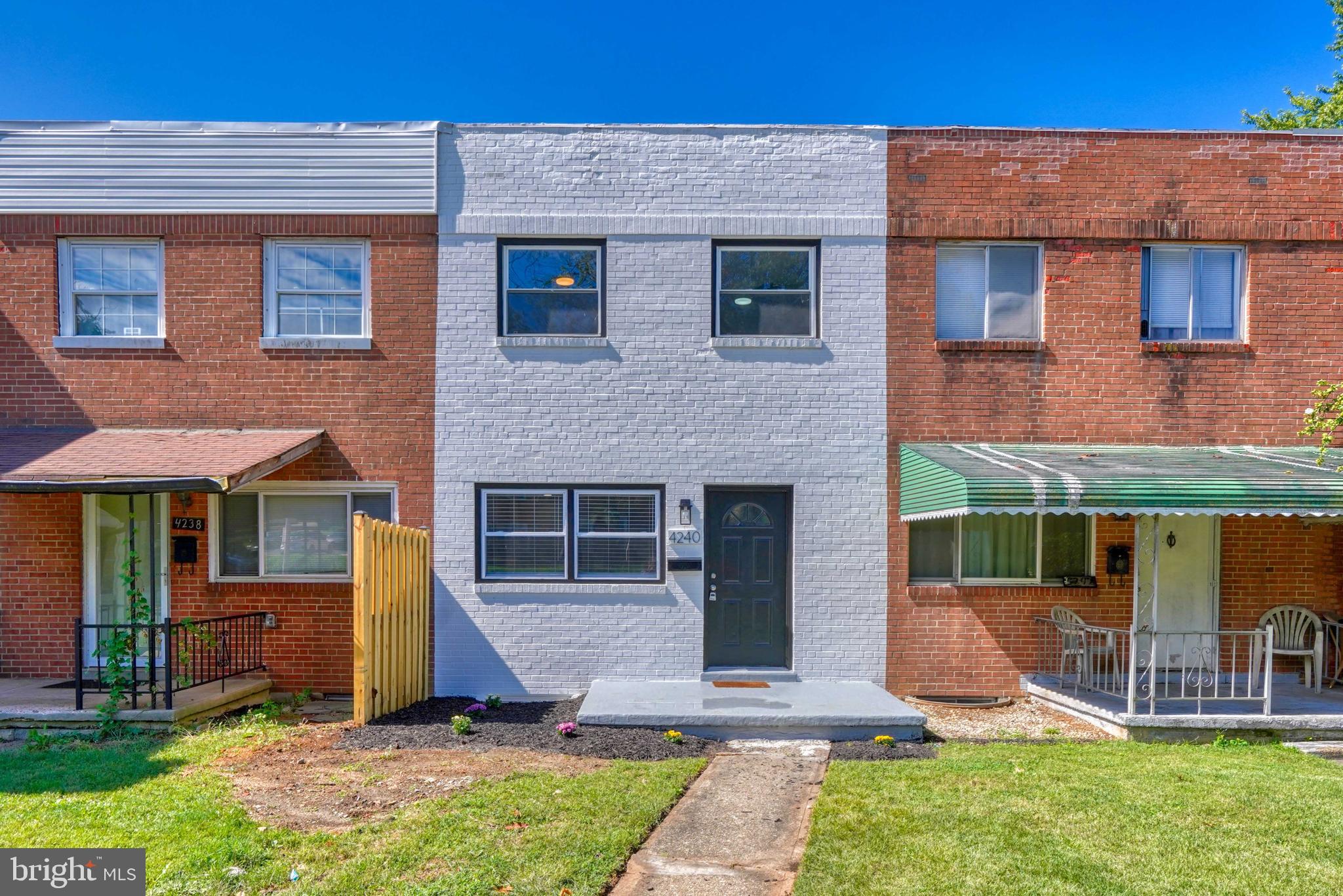 4240 Falls Road Baltimore, MD 21211 - Photo 34 of 40 Gallery Image 34