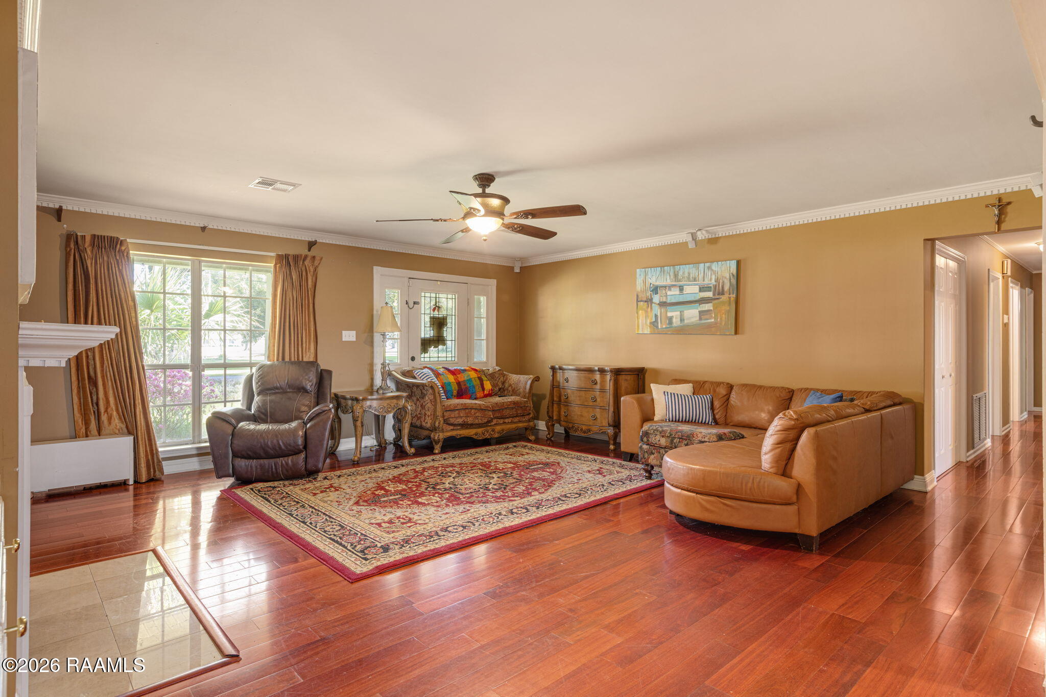 2033 Isadore Road Erath, LA 70533 - Photo 7 of 33 7-web-or-mls-2033 Isadore Rd-7