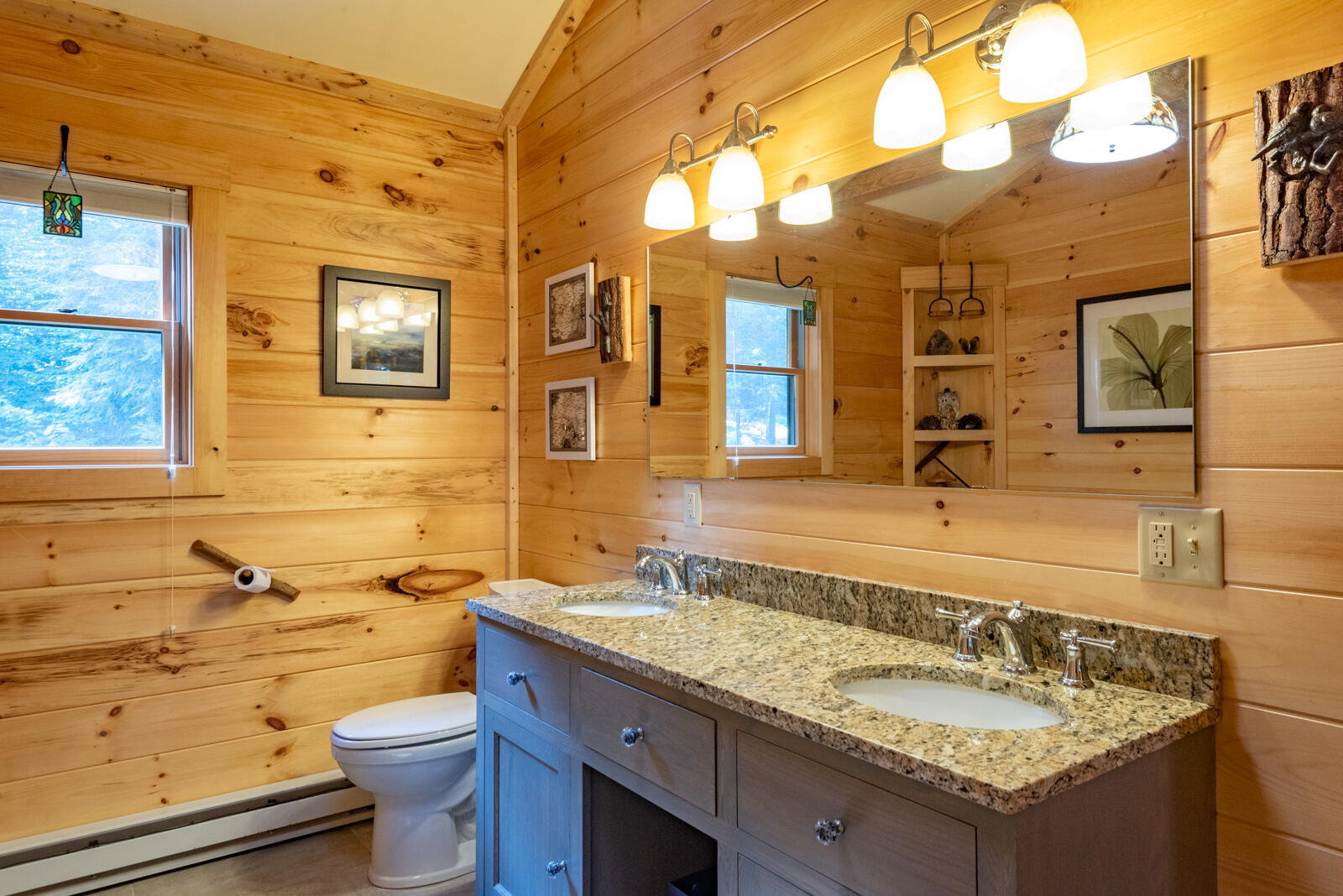 48 Grant's Point Rd Mount Mount Vernon, ME 04352 - Photo 36 of 76 lakehome_grantspoint096