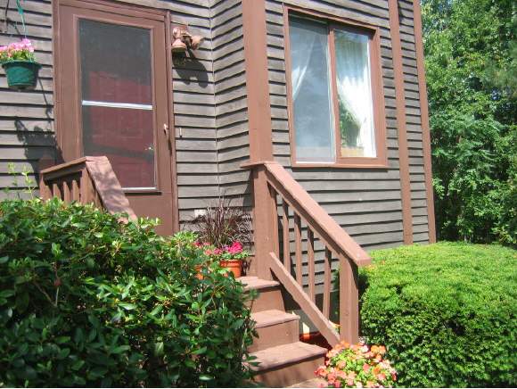 48 Thornhill Road, Unit 48 Stratham, NH 03885 - Photo 1 of 1