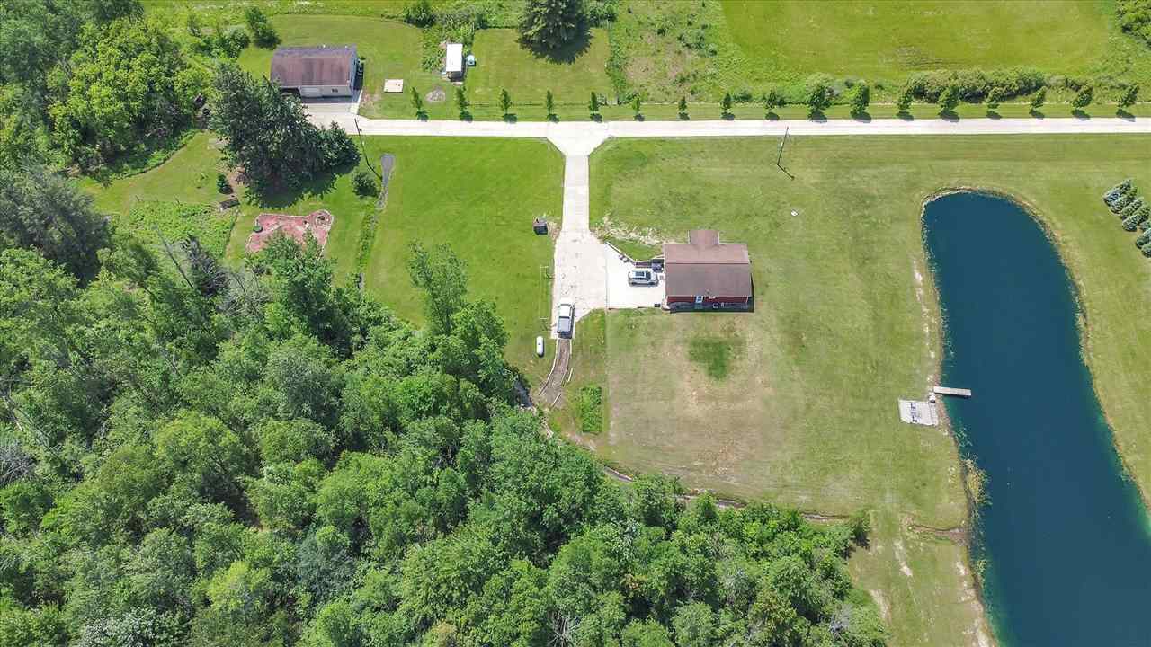 4834 Bay Gladwin County Line Road Rhodes, MI 48652 - Photo 36 of 36