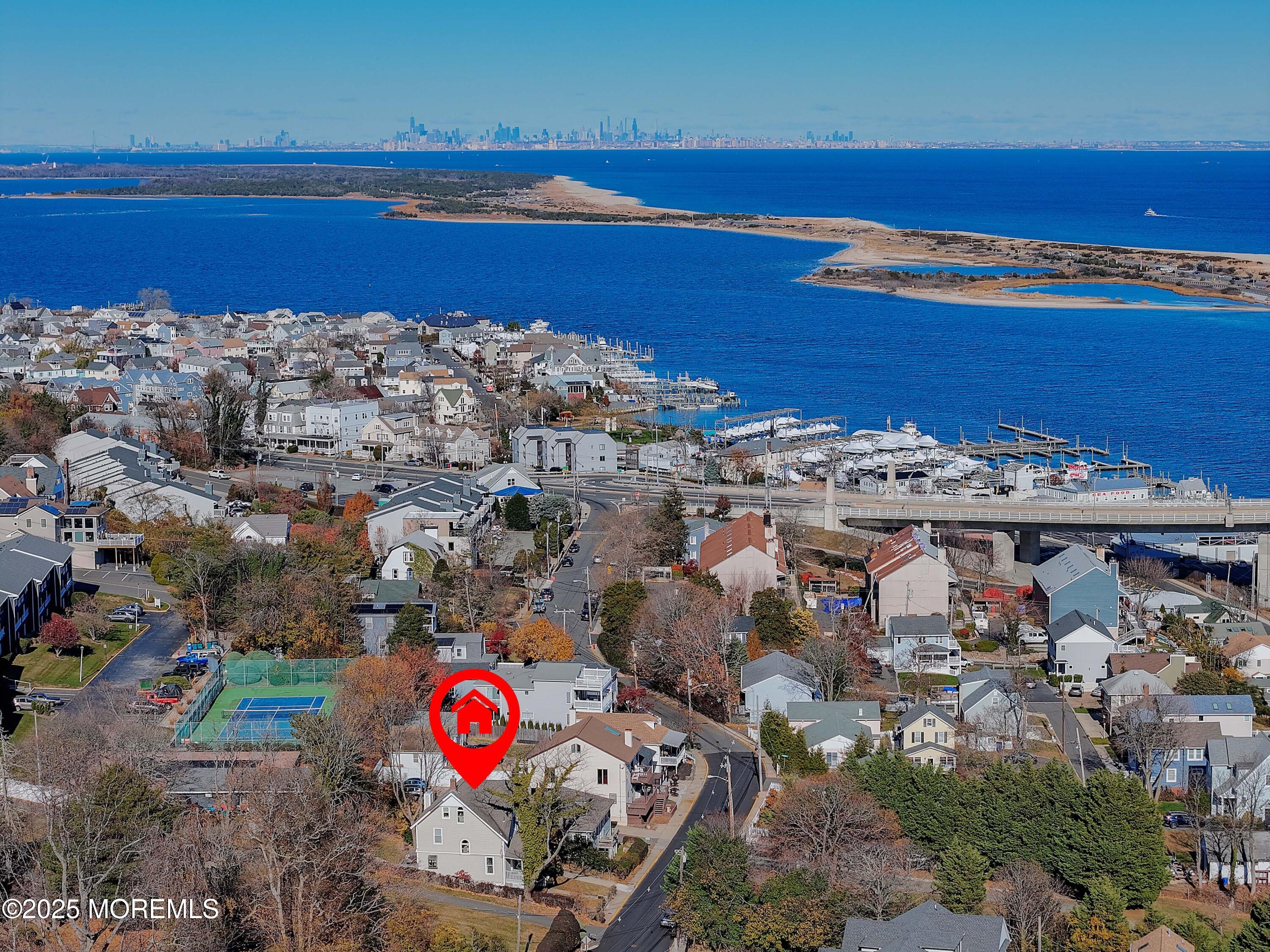 75 Portland Road Highlands, NJ 07732 - Photo 48 of 56 DJI_20251124114850_0146_D_47_D_48_D_49_D