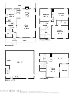 $950,000 | 75 Portland Road, Highlands, NJ 07732