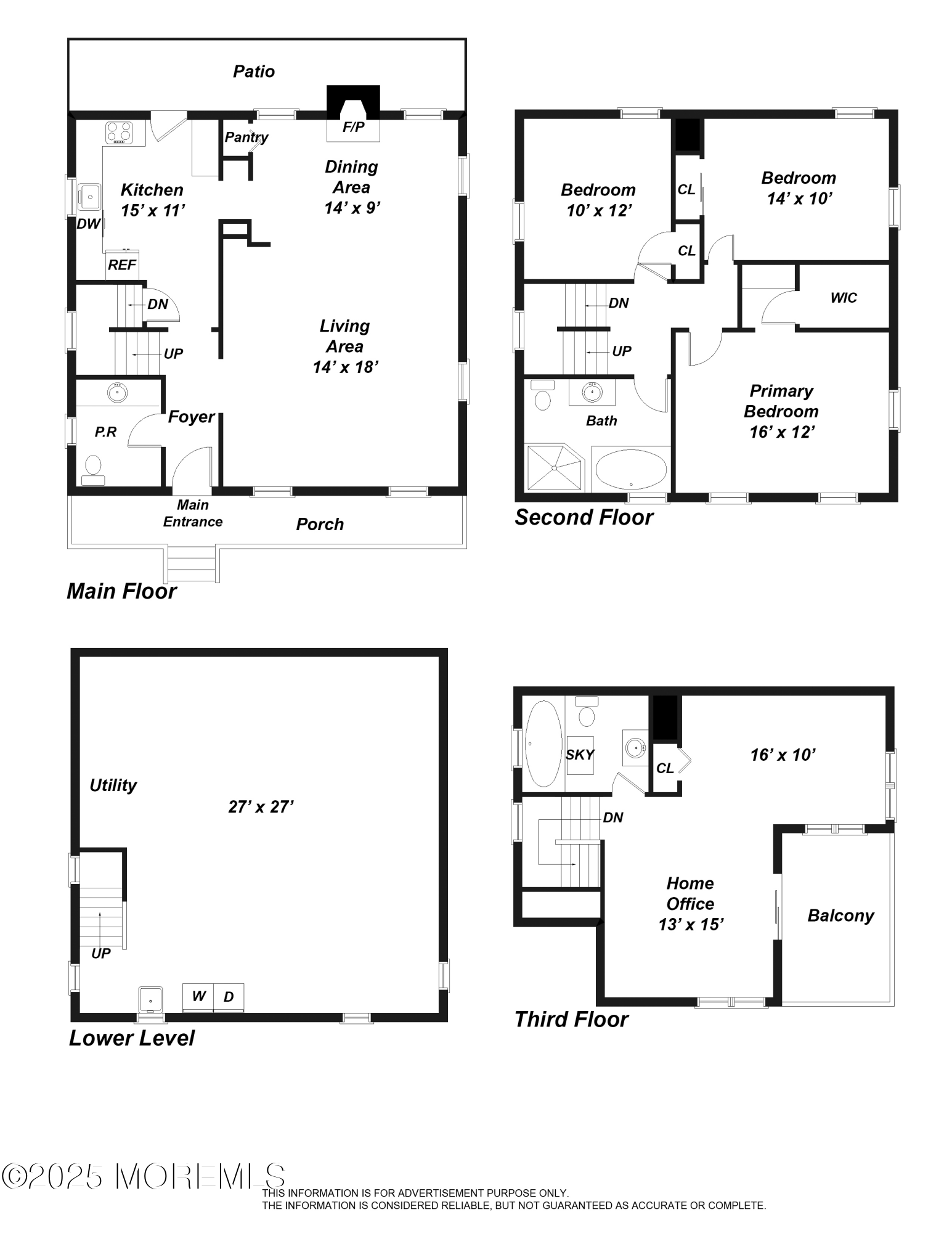 75 Portland Road Highlands, NJ 07732 - Photo 55 of 56