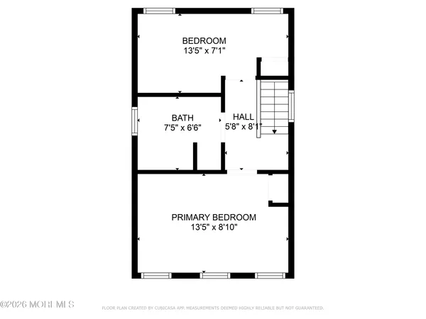 $939,000 | 912 Sunset Avenue, Asbury Park, NJ 07712