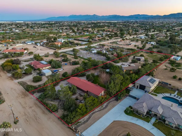 $1,199,900 | 2238 Avenue N4 W Palmdale Ca West, Palmdale, CA 93551