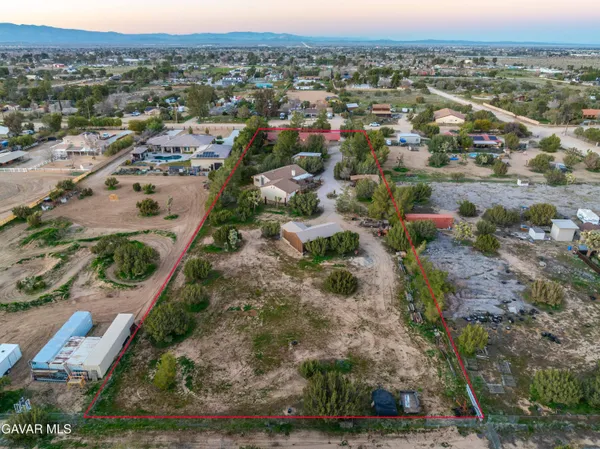 $1,199,900 | 2238 Avenue N4 W Palmdale Ca West, Palmdale, CA 93551