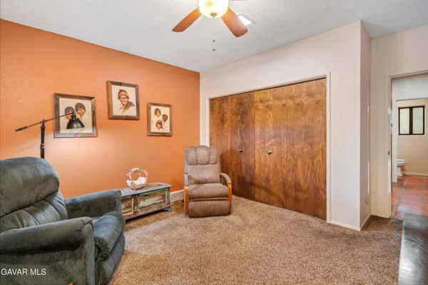 a view of storage and utility room with washer and dryer