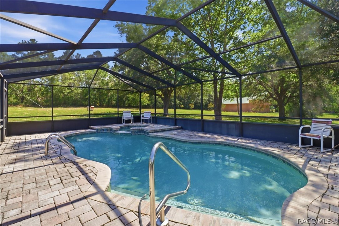 7480 South Hobbs Point Lecanto, FL 34461 - Photo 30 of 45