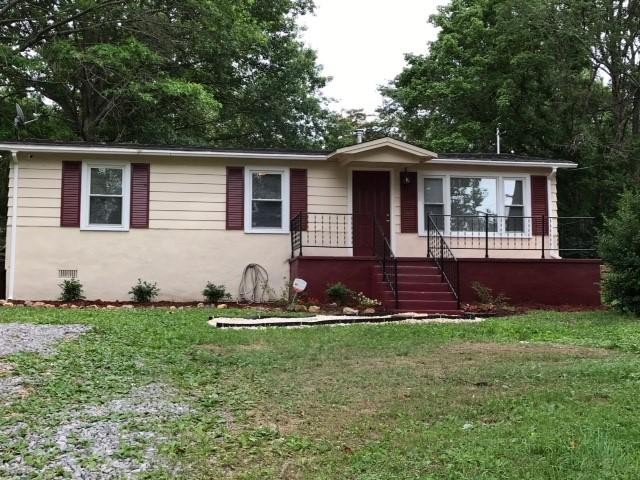113 Houston Avenue Oak Ridge, TN 37830 - Photo 1 of 16 Gallery Image 1