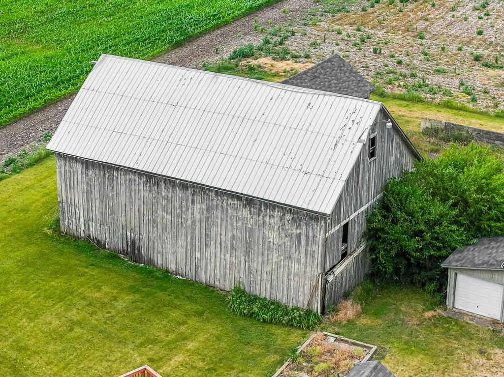 16071 Walker Road Newark, IL 60541 - Photo 31 of 41 a view of outdoor space and yard