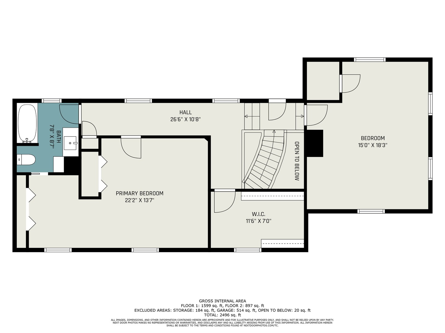16071 Walker Road Newark, IL 60541 - Photo 6 of 41 a picture of a utility room with washer and dryer