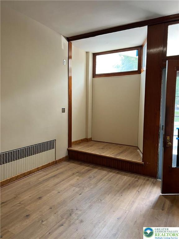 1171 East 4th Street Bethlehem, PA 18015 - Photo 4 of 17 Entryway