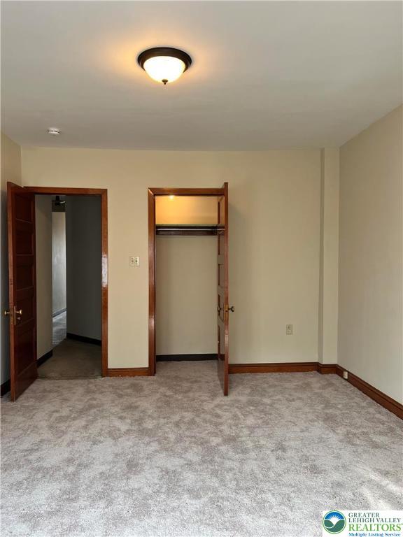 1171 East 4th Street Bethlehem, PA 18015 - Photo 10 of 17 primary closet
